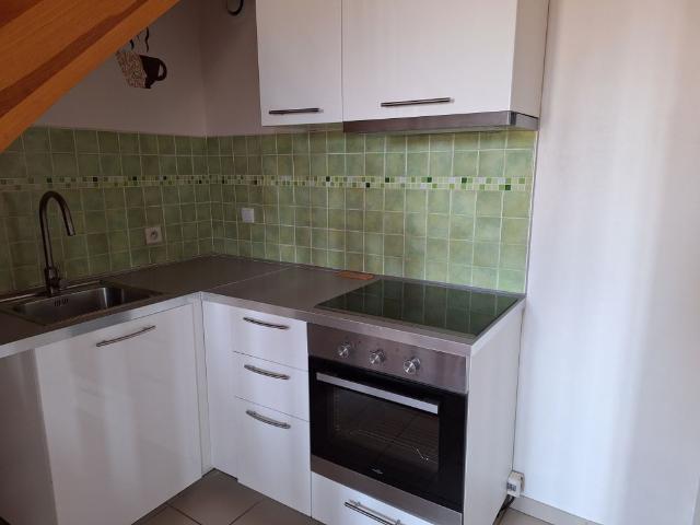 Location Appartement 3 pièces 51m² VERNOUX EN VIVARAIS 07240