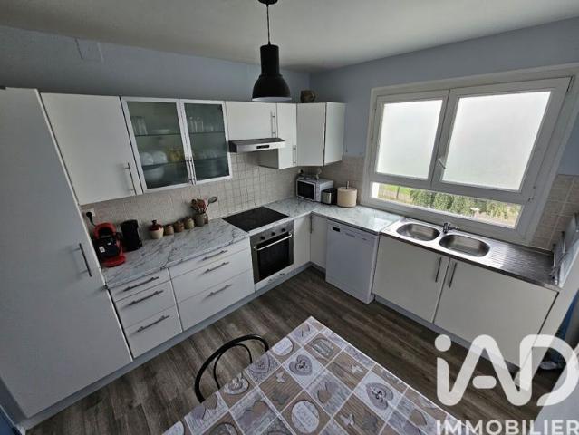 Location Appartement 3 pièces