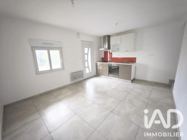 Location Appartement 3 pièces