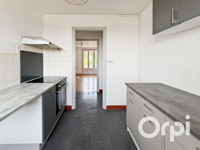 Location Appartement 3 pièces 52.41 m2 Livron sur Drôme