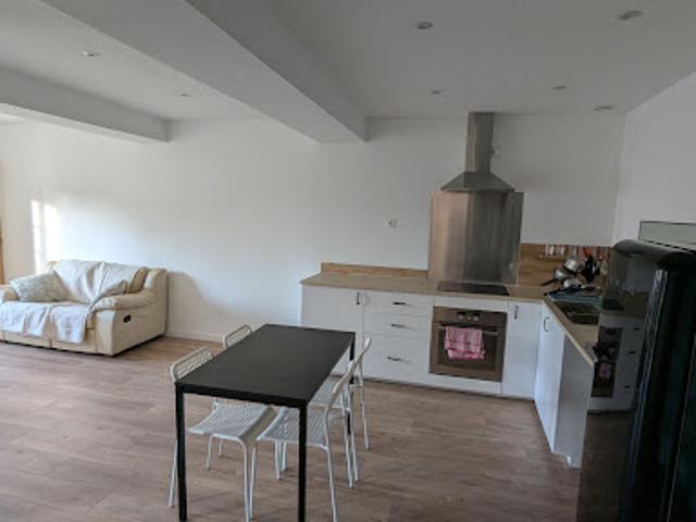 Location Appartement 3 pièces 52.59 m2 Vienne