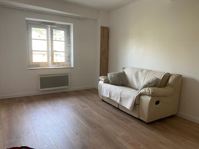 Location Appartement 3 pièces 52.59 m2 Vienne