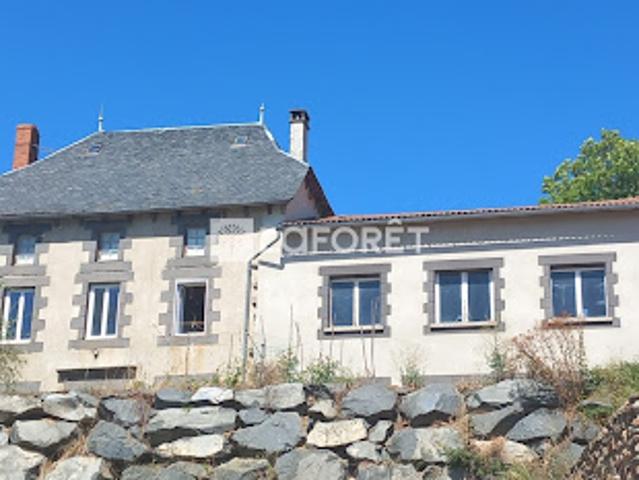 Location Appartement 3 pièces 52.66 m2 Vabres