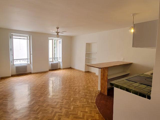 Location Appartement 3 pièces 52.68 m2 Salon de Provence