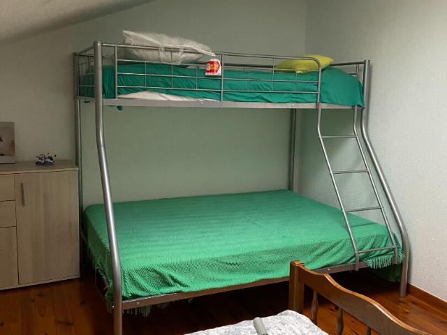 location appartement 3 pièces, 52.85m², lamalou les bains