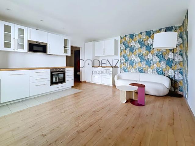 Location Appartement 3 pièces 52.03 m2 Paris 18ème