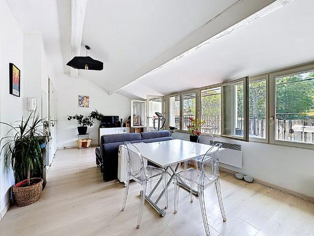Location appartement 3 pièces, 52.00m², Avignon
