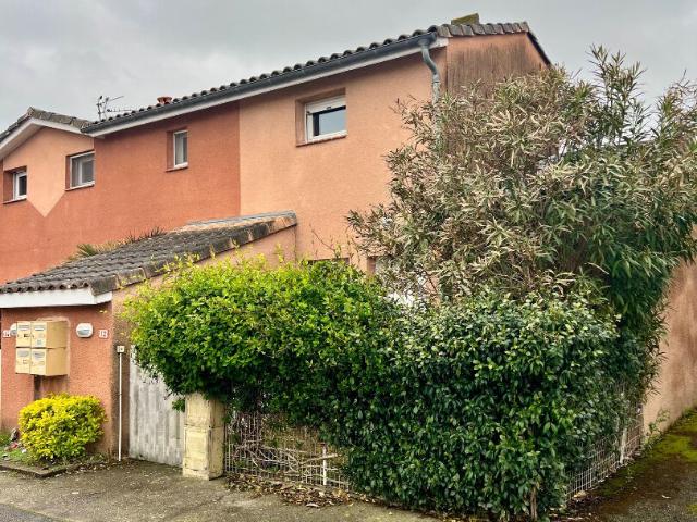 Location appartement 3 pièces, 52.00m², Plaisance du Touch