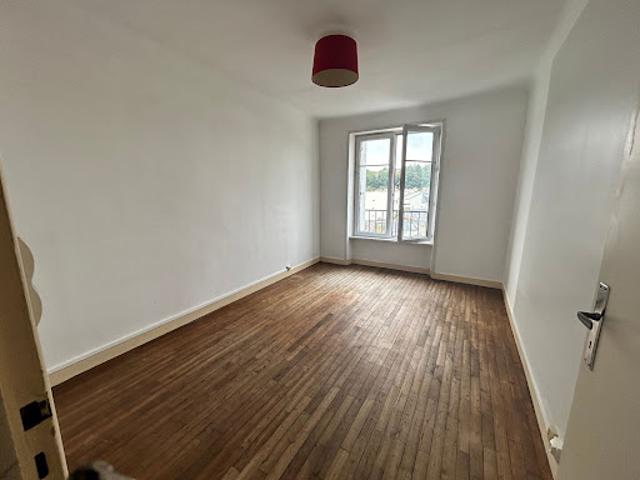 Location Appartement 3 pièces 52.12 m2 Quimper