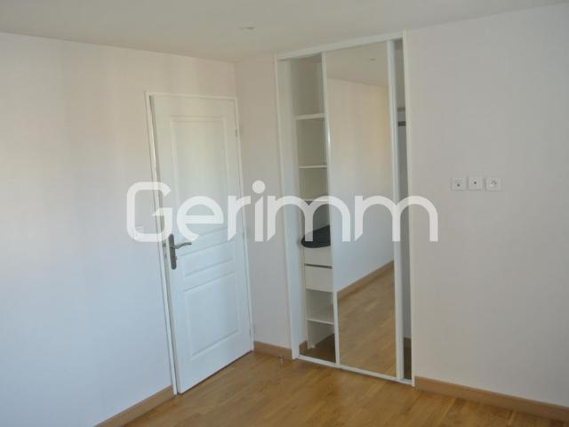 Location Appartement 3 pièces 52,12 m²