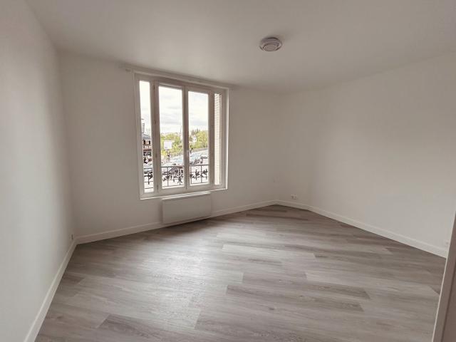 location appartement 3 pièces, 52.22m², le perreux sur marne