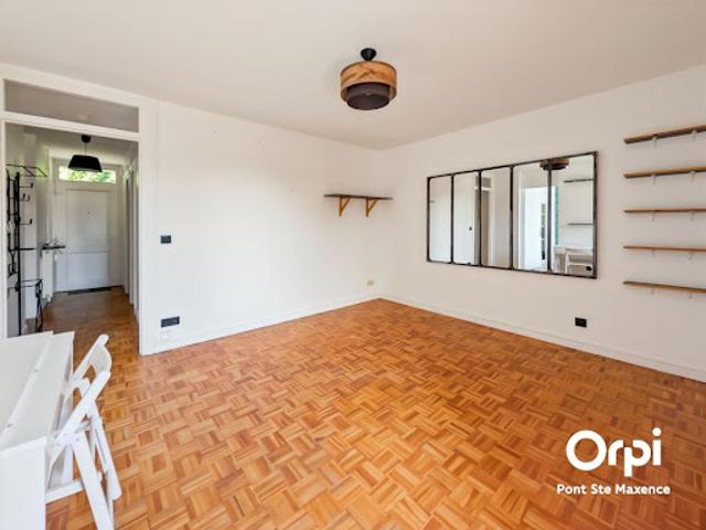 Location Appartement 3 pièces 52.24 m2 Coye la Forêt