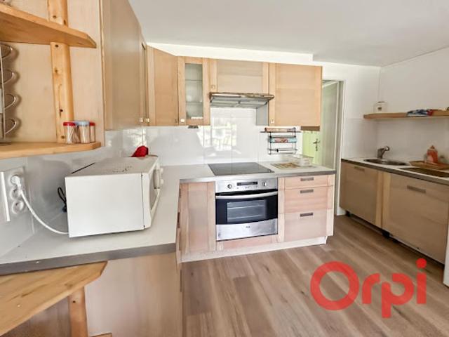 Location Appartement 3 pièces 52.26 m2 Ustaritz
