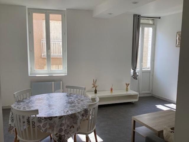 Location Appartement 3 pièces 52.26 m2 Pamiers