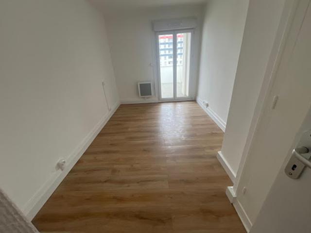 Location Appartement 3 pièces 52.32 m2 Perpignan