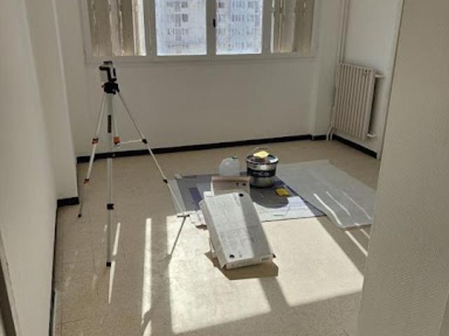 Location Appartement 3 pièces 52 m2 Toulon