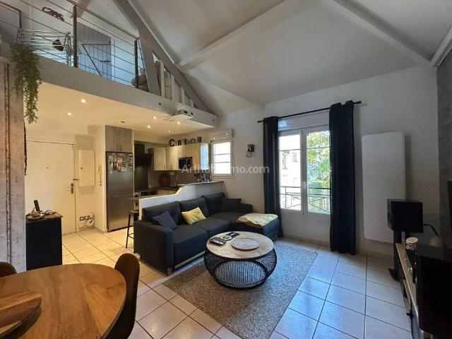 Location Appartement 3 pièces 52 m2 à Montlhéry