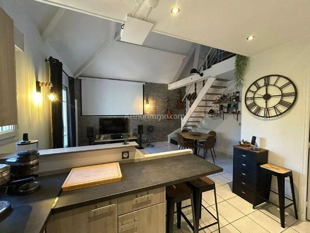 Location Appartement 3 pièces 52 m2 à Montlhéry