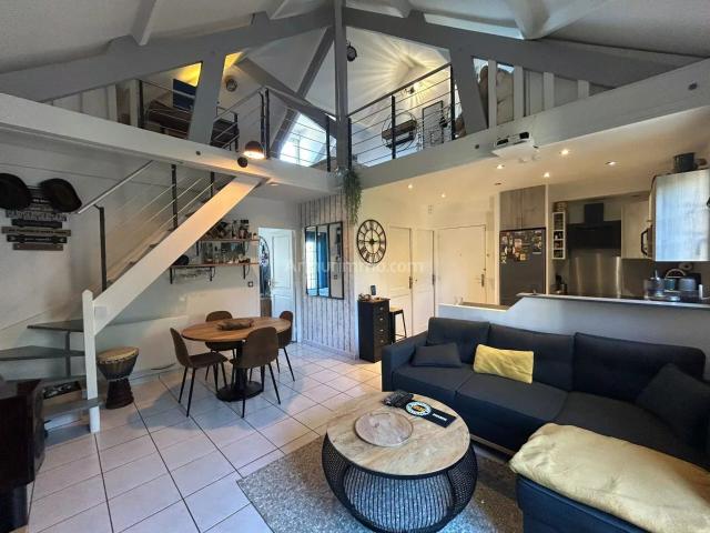Location Appartement 3 pièces 52 m2 à Montlhéry