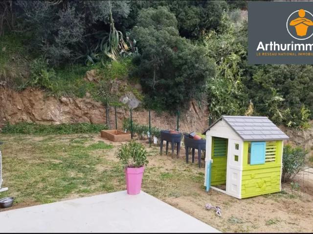 Location Appartement 3 pièces 52 m2 à Bastelicaccia