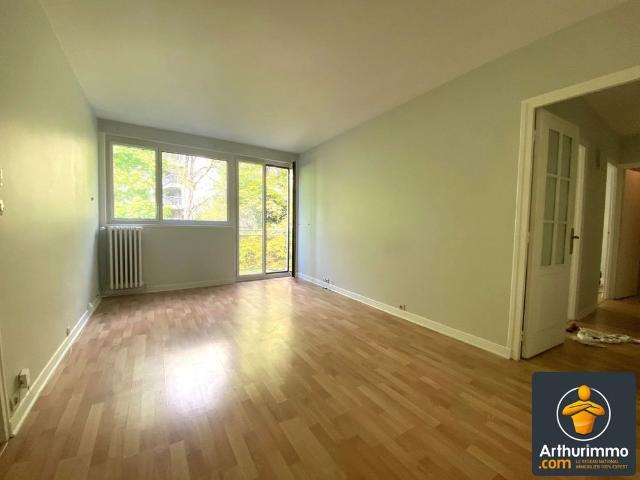 Location Appartement 3 pièces 52 m2 à Le Pecq