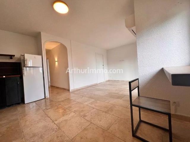 Location Appartement 3 pièces 52 m2 à Sainte Maxime