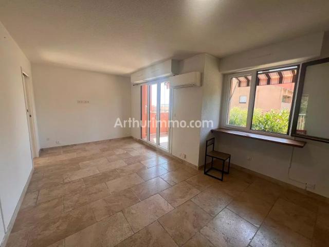 Location Appartement 3 pièces 52 m2 à Sainte Maxime
