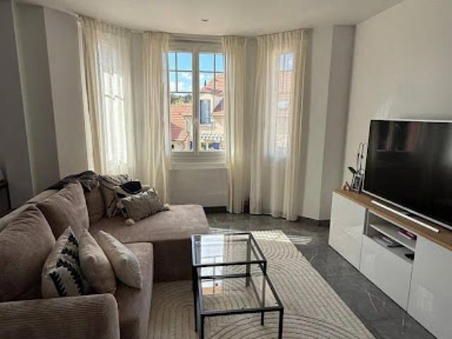 Location Appartement 3 pièces 52 m2 Angervilliers