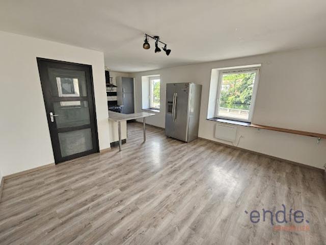 Location Appartement 3 pièces 52 m2 Audincourt