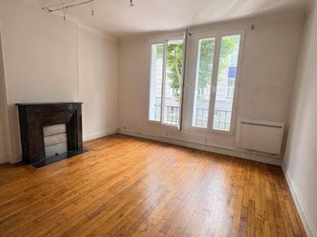 Location Appartement 3 pièces 52 m2 Brest