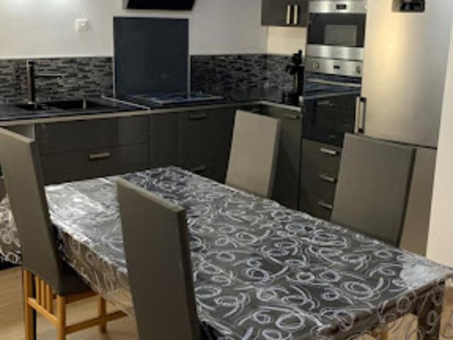 Location Appartement 3 pièces 52 m2 Fresnes