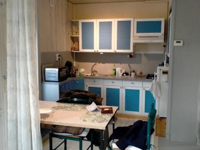 Location Appartement 3 pièces 52 m2 Grenoble