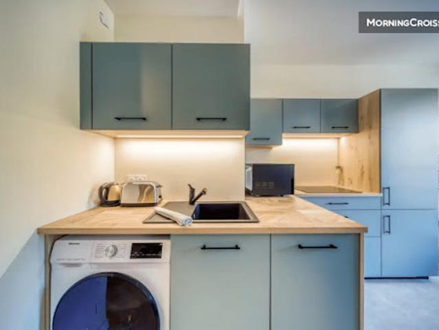 Location Appartement 3 pièces 52 m2 Grenoble