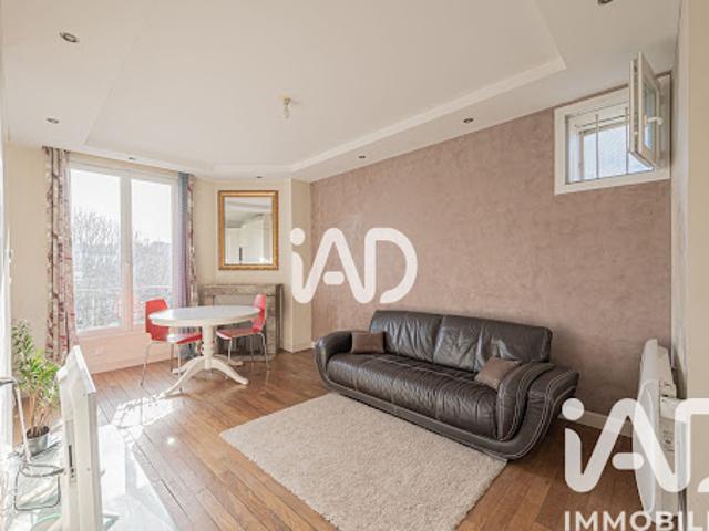 Location Appartement 3 pièces 52 m2 Le Raincy