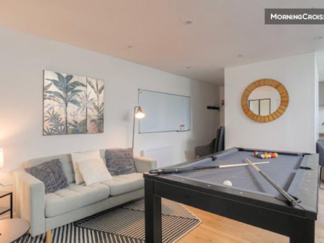 Location Appartement 3 pièces 52 m2 Lyon 7ème