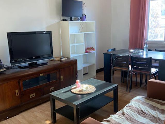 Location Appartement 3 pièces 52 m2 Lyon 9ème
