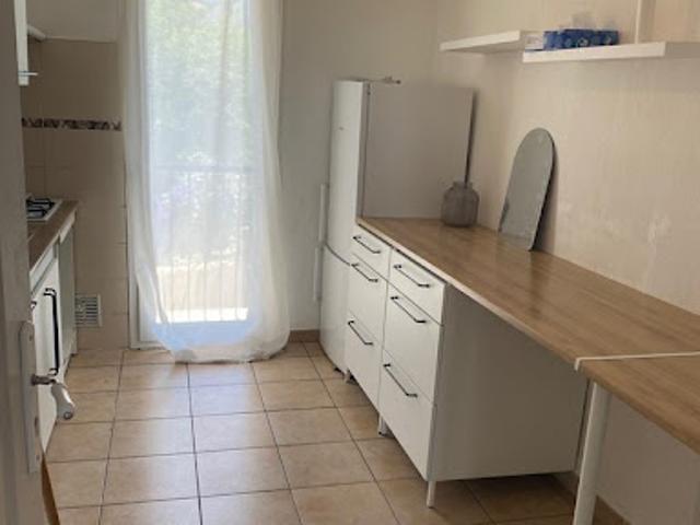 Location Appartement 3 pièces 52 m2 Marseille 14ème