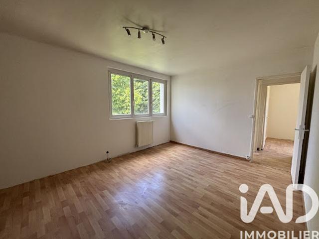 Location Appartement 3 pièces 52 m2 Mériel