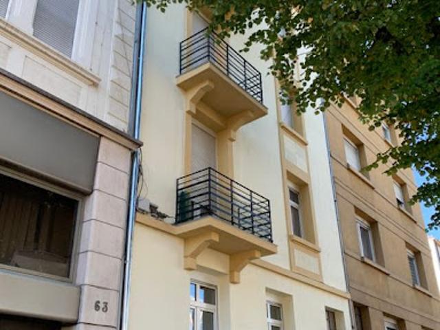 Location Appartement 3 pièces 52 m2 Metz