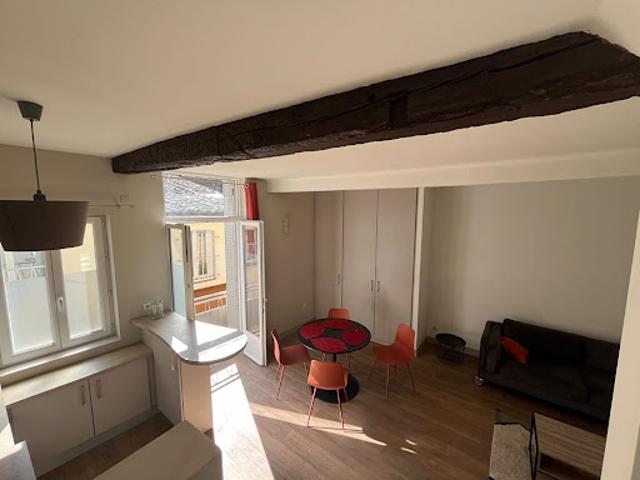 Location Appartement 3 pièces 52 m2 Montauban