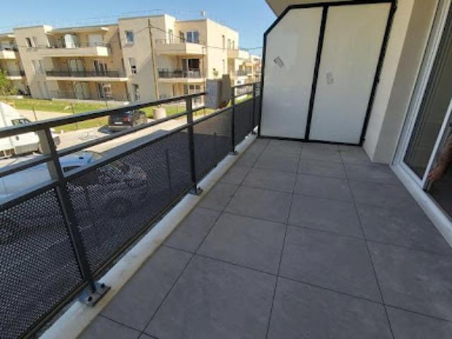 Location Appartement 3 pièces 52 m2 Montfavet