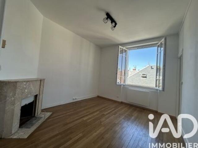 Location Appartement 3 pièces 52 m2 Montluçon