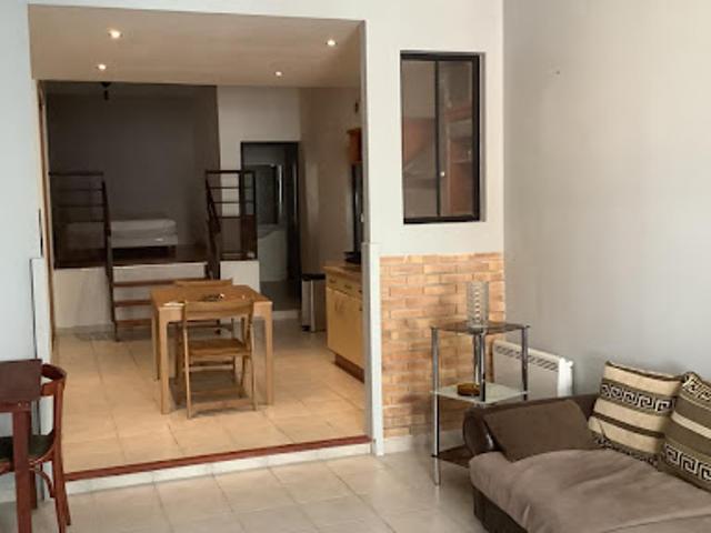 Location Appartement 3 pièces 52 m2 Montpellier