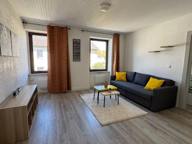 Location Appartement 3 pièces 52 m2 Mulhouse