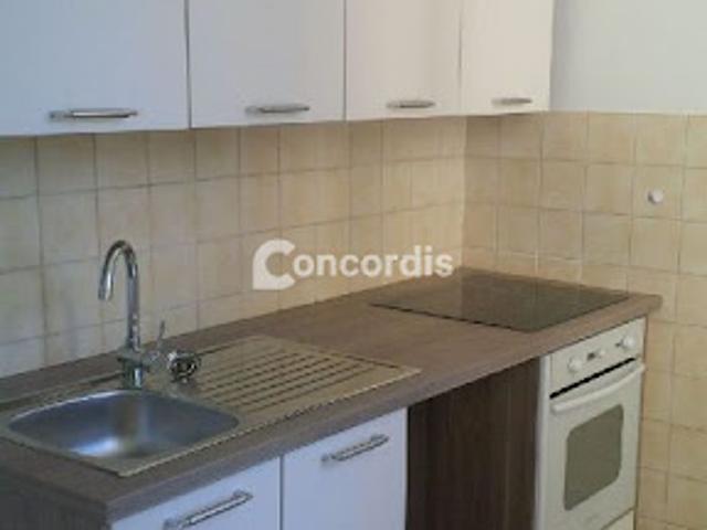Location Appartement 3 pièces 52 m2 Nancy
