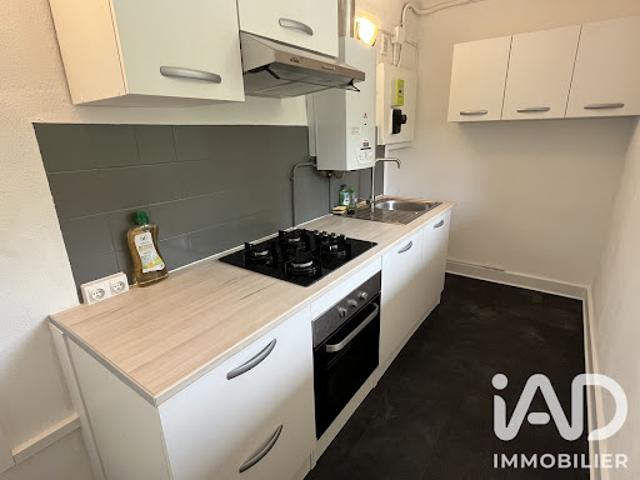 Location Appartement 3 pièces 52 m2 Nimes