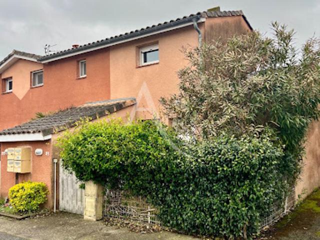 Location Appartement 3 pièces 52 m2 Plaisance du Touch