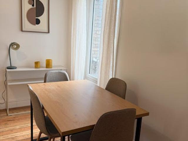 Location Appartement 3 pièces 52 m2 Reims