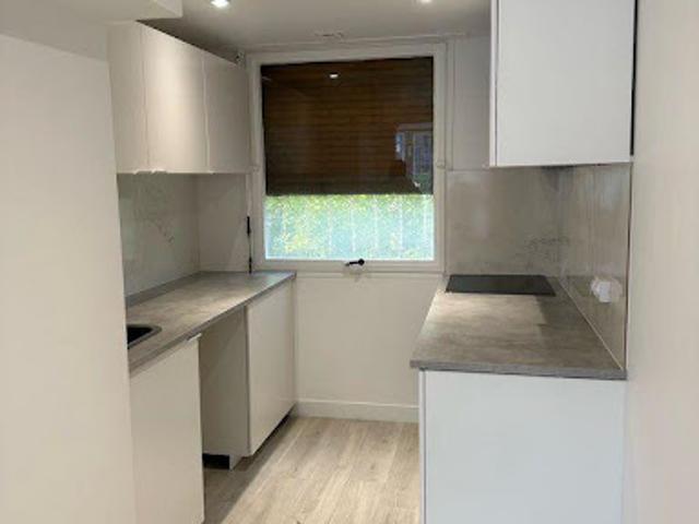 Location Appartement 3 pièces 52 m2 Ris Orangis