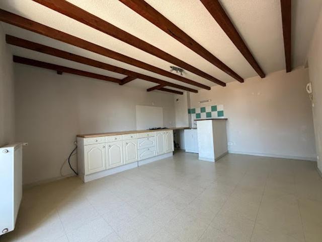 Location Appartement 3 pièces 52 m2 Saint Junien